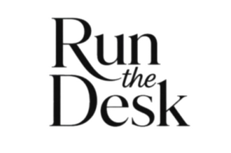 Run the Desk